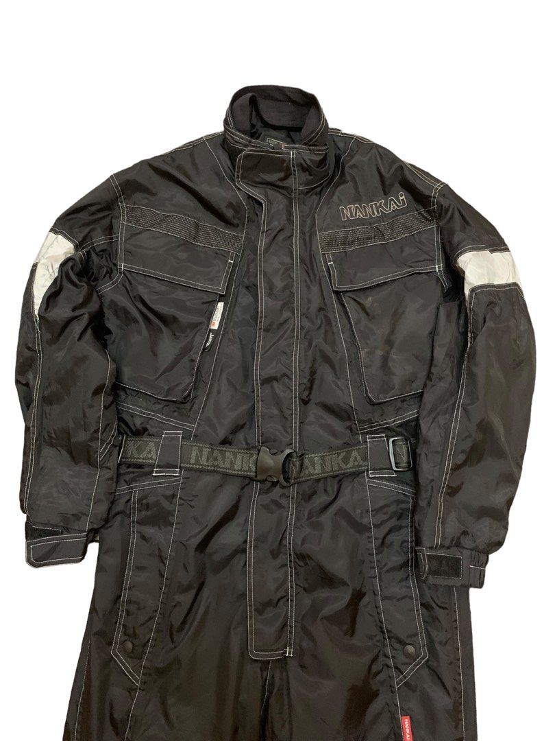 nankai racing jacket, Men's Fashion, Coats, Jackets and Outerwear on ...