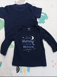 Navy blue Bundle