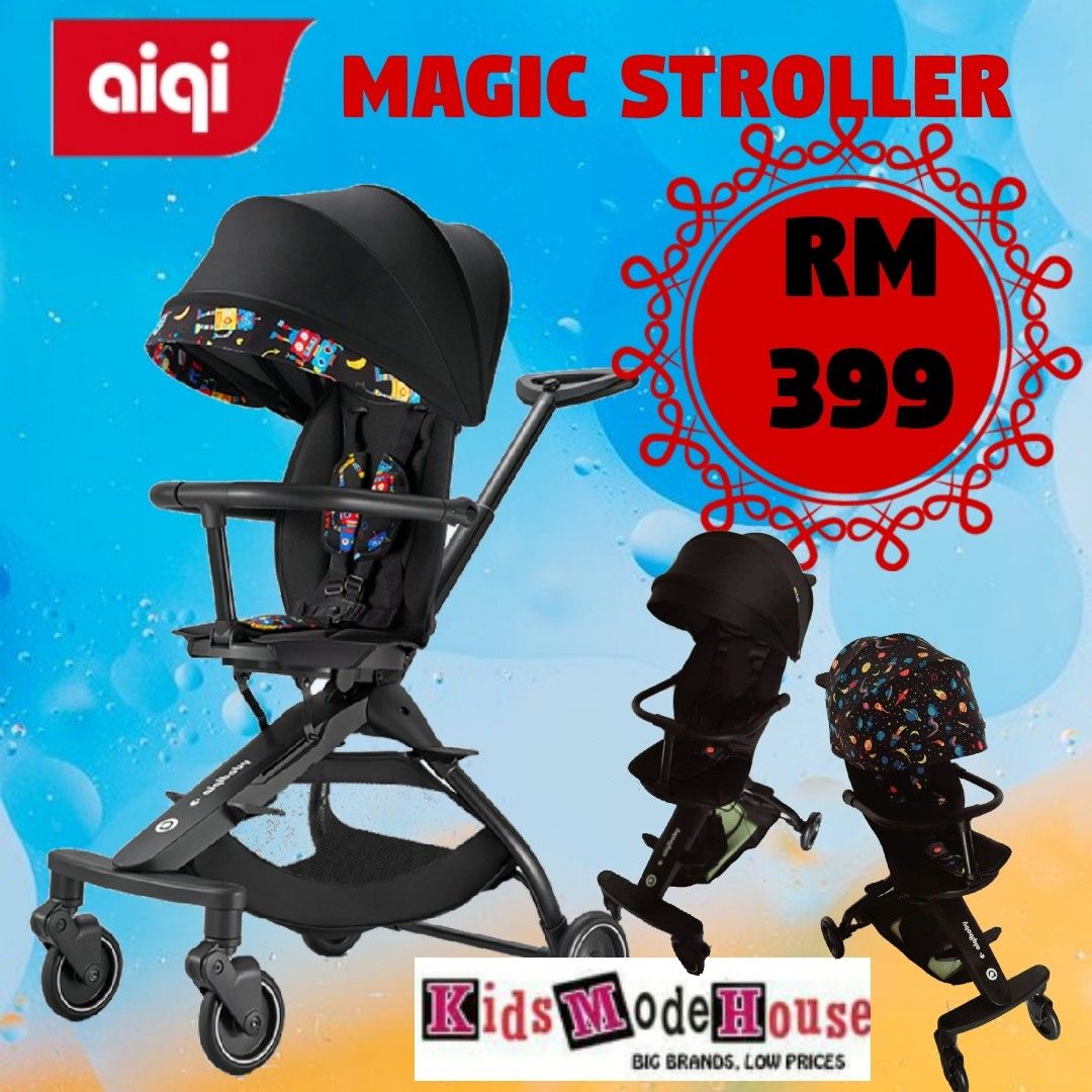 Aiqi stroller sale