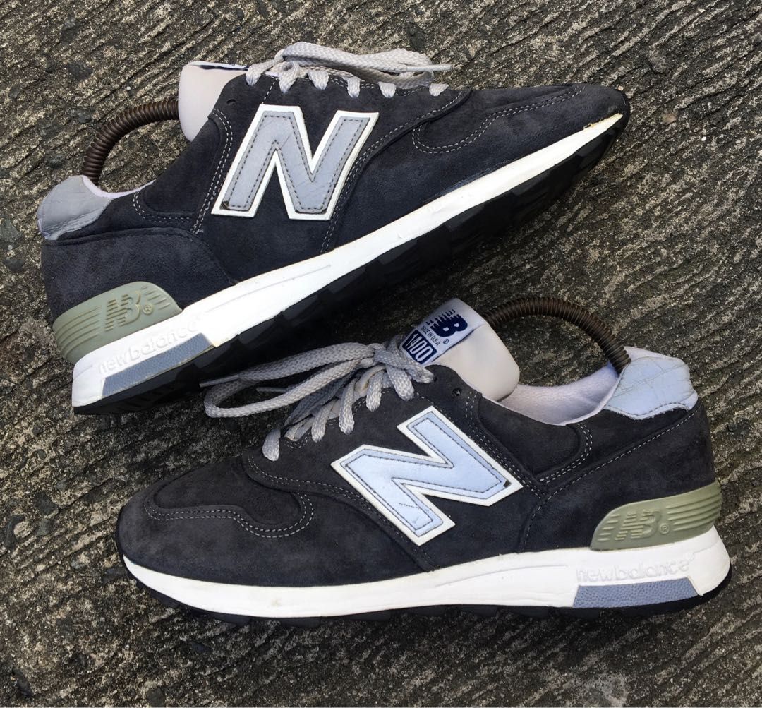 New balance 1400 navy new arrivals