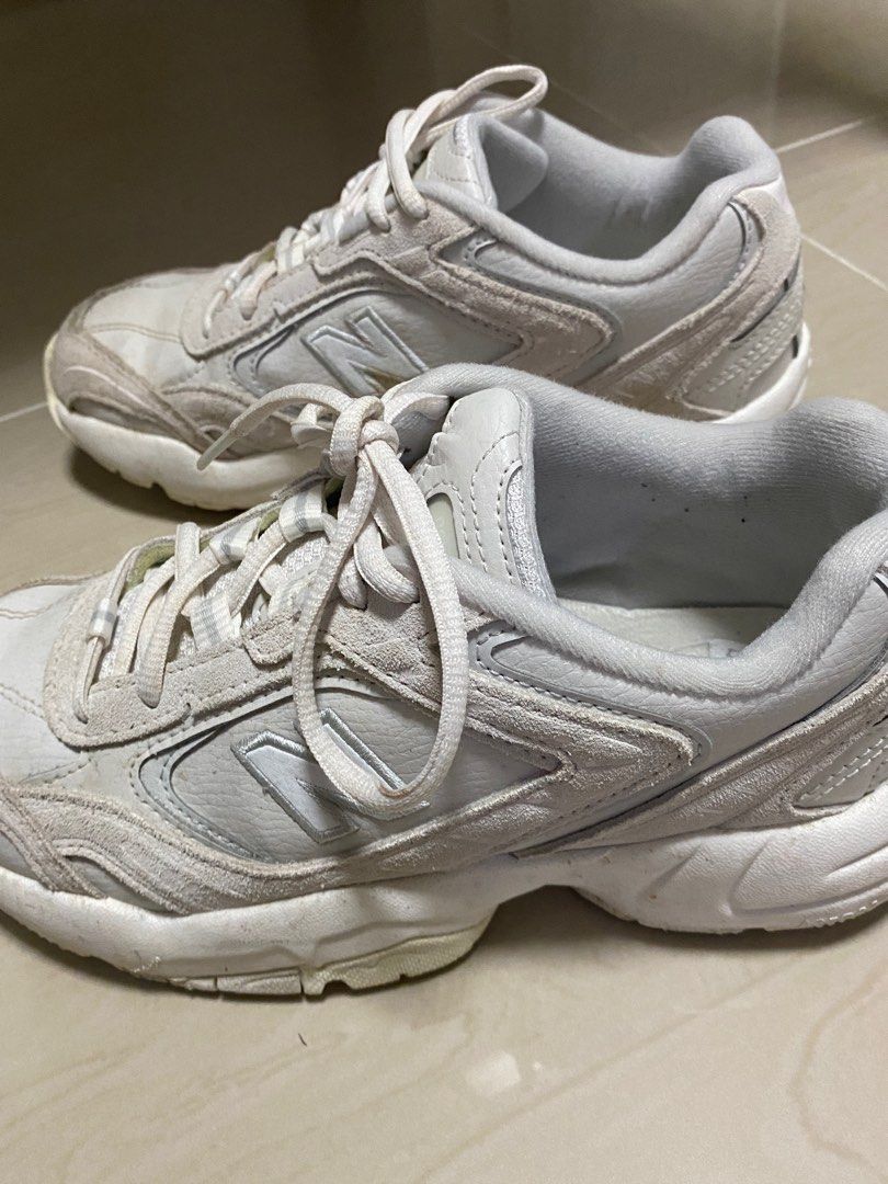 New balance best sale 452 38