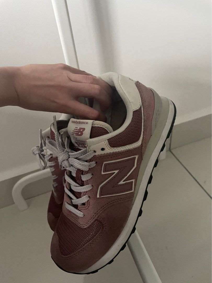 New balance sale wl574crc