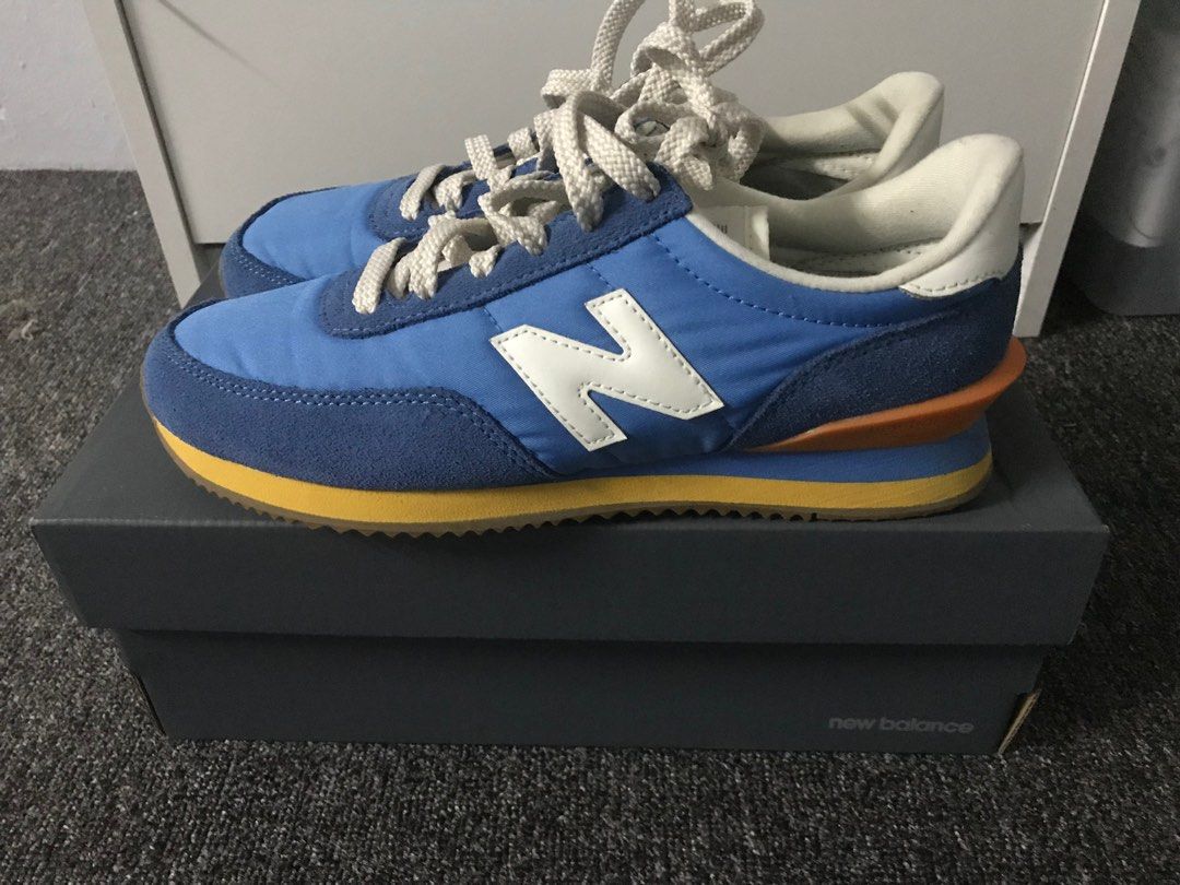 New balance 720 44.5 on sale
