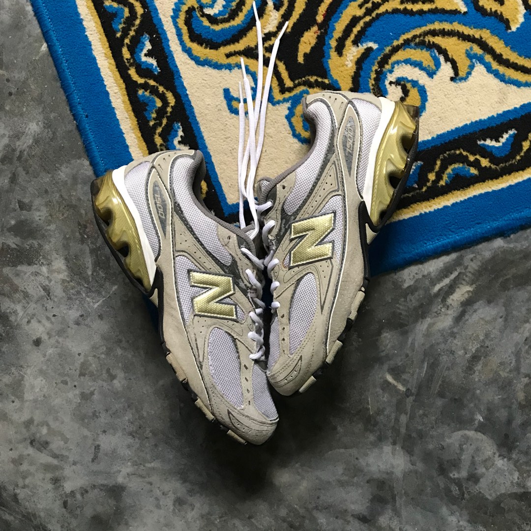 New balance 7500 clearance