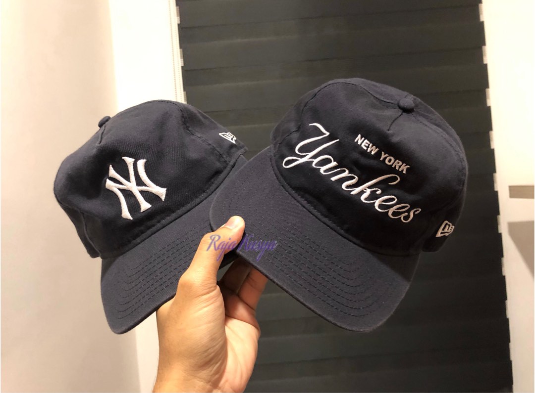 New Era The Golfer NY Yankees
