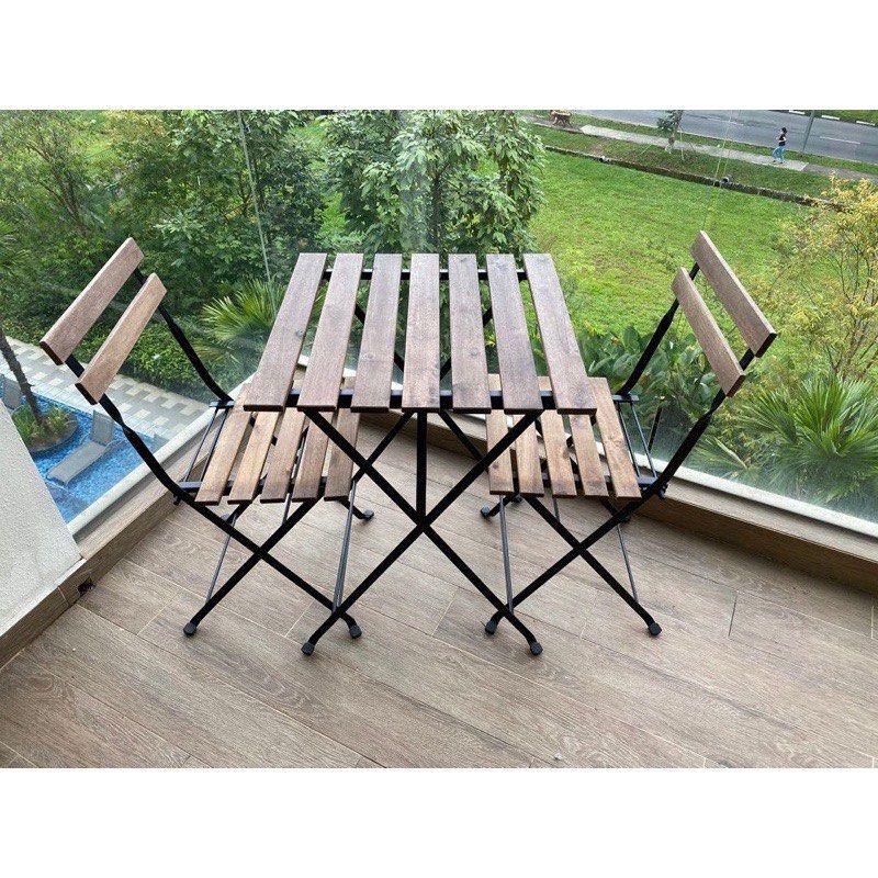 Ikea tarno top chair