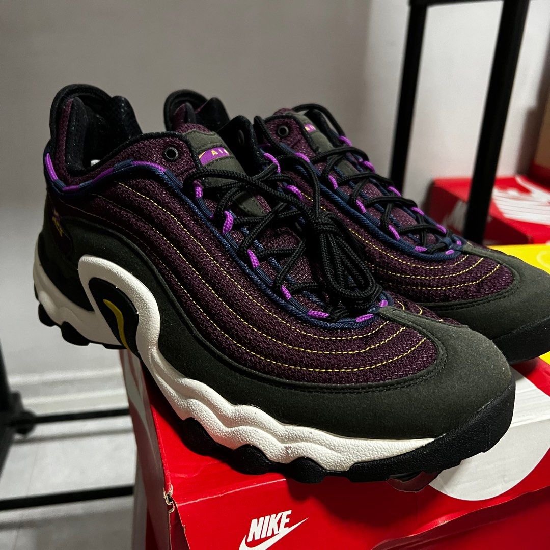 Nike ACG Air Max Plus Men s Fashion Footwear Sneakers on Carousell