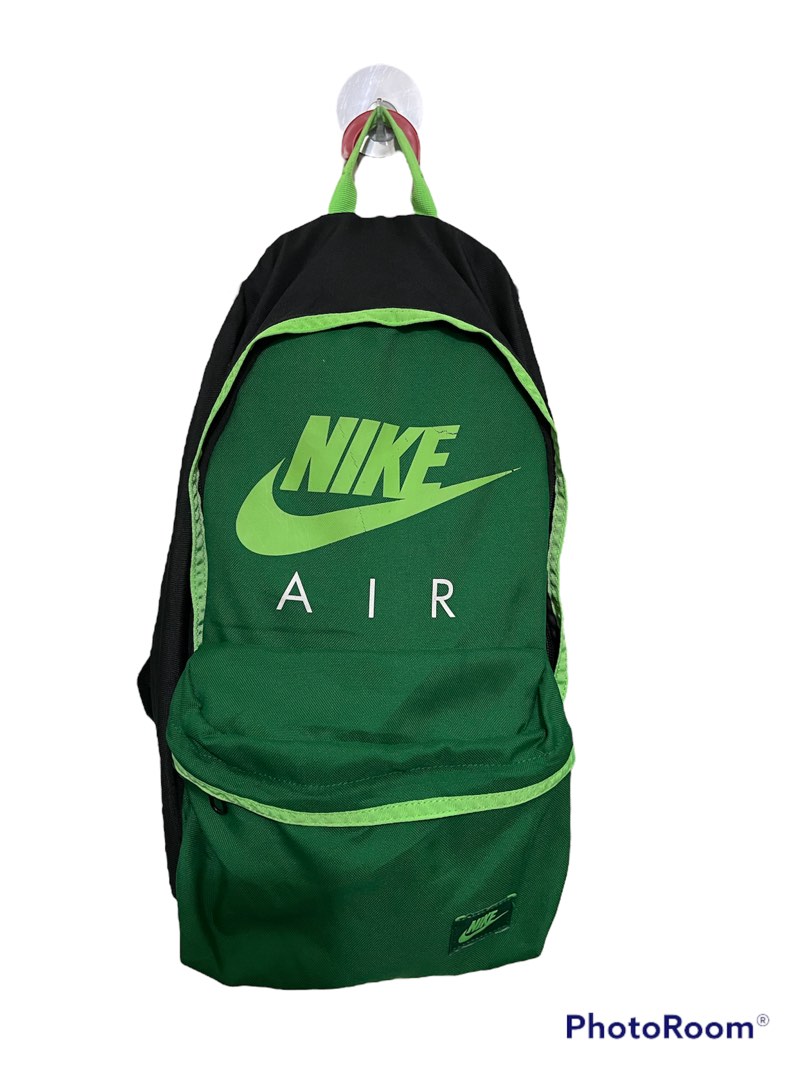 nike air chest bag