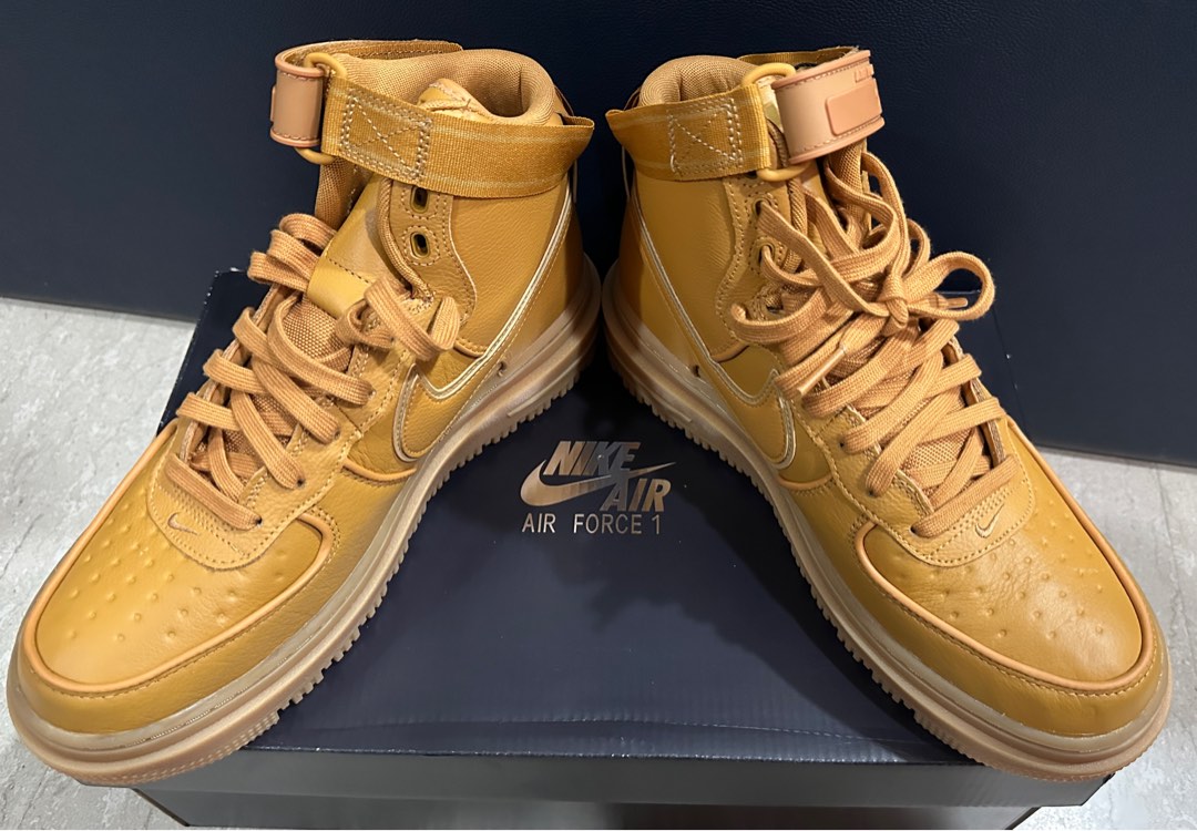 Nike Air Force High Gore-Tex Boot 