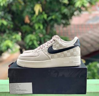 Nike Air Force 1 x Lebron James Limited Edition Size 9/42.5