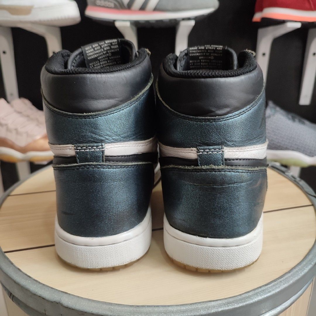 air jordan 1 retro all star