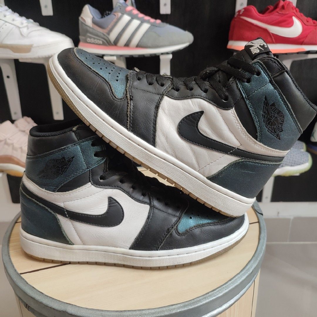 air jordan 1 retro all star