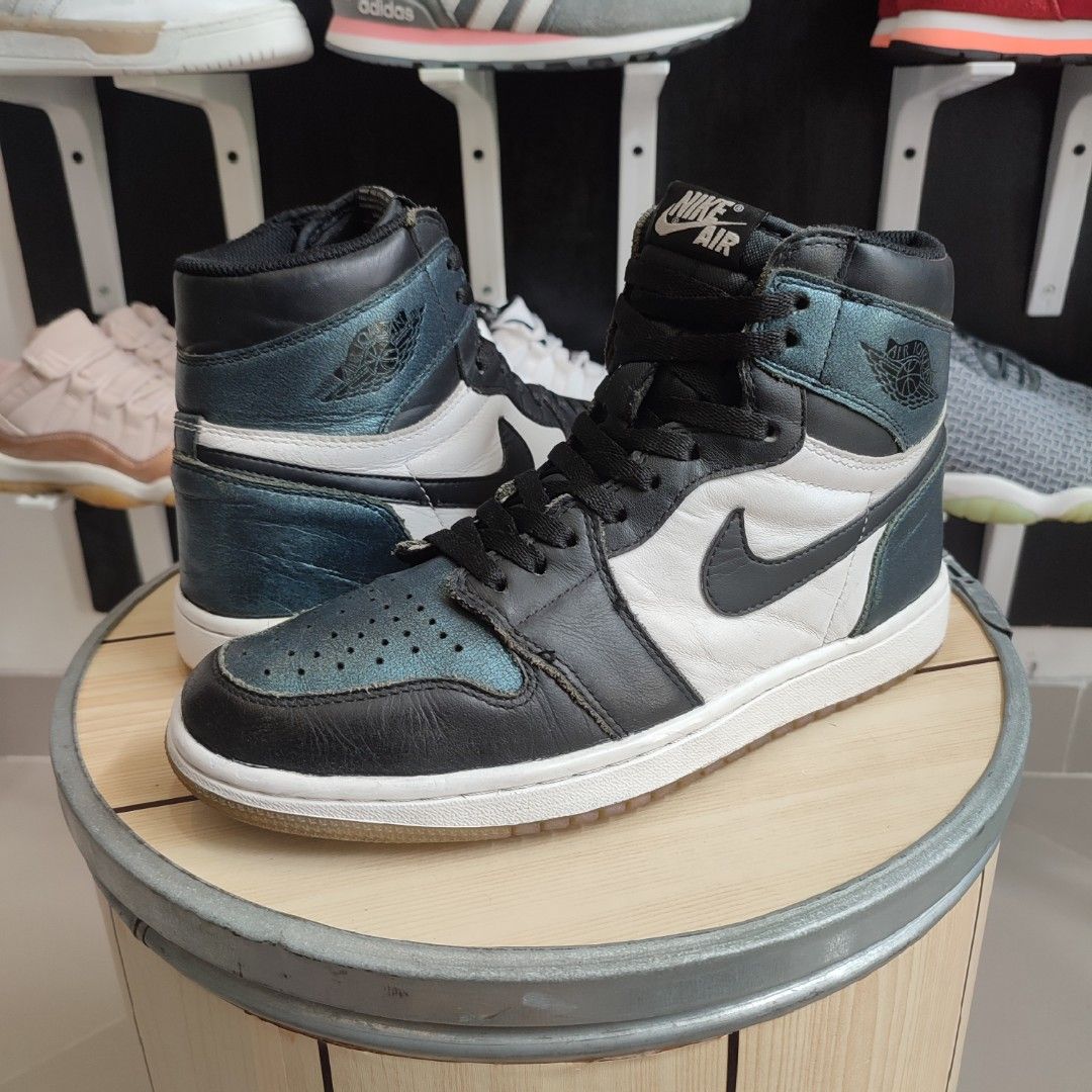air jordan 1 retro all star