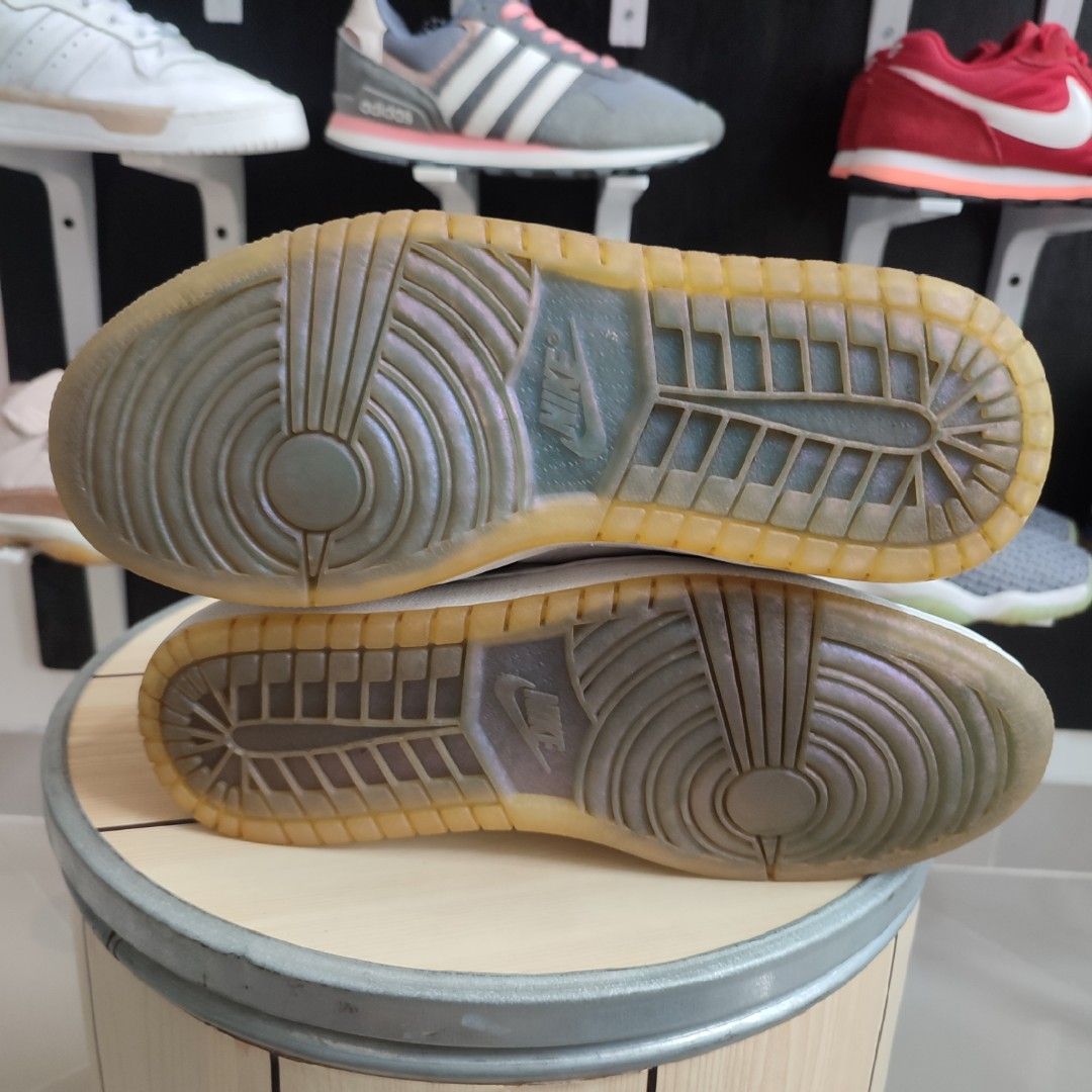 nike air jordan 1 all star chameleon