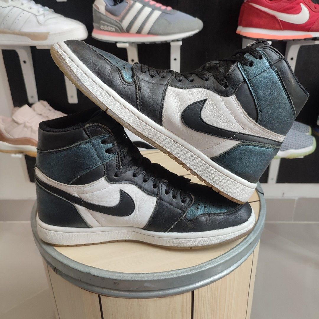 air jordan 1 retro all star