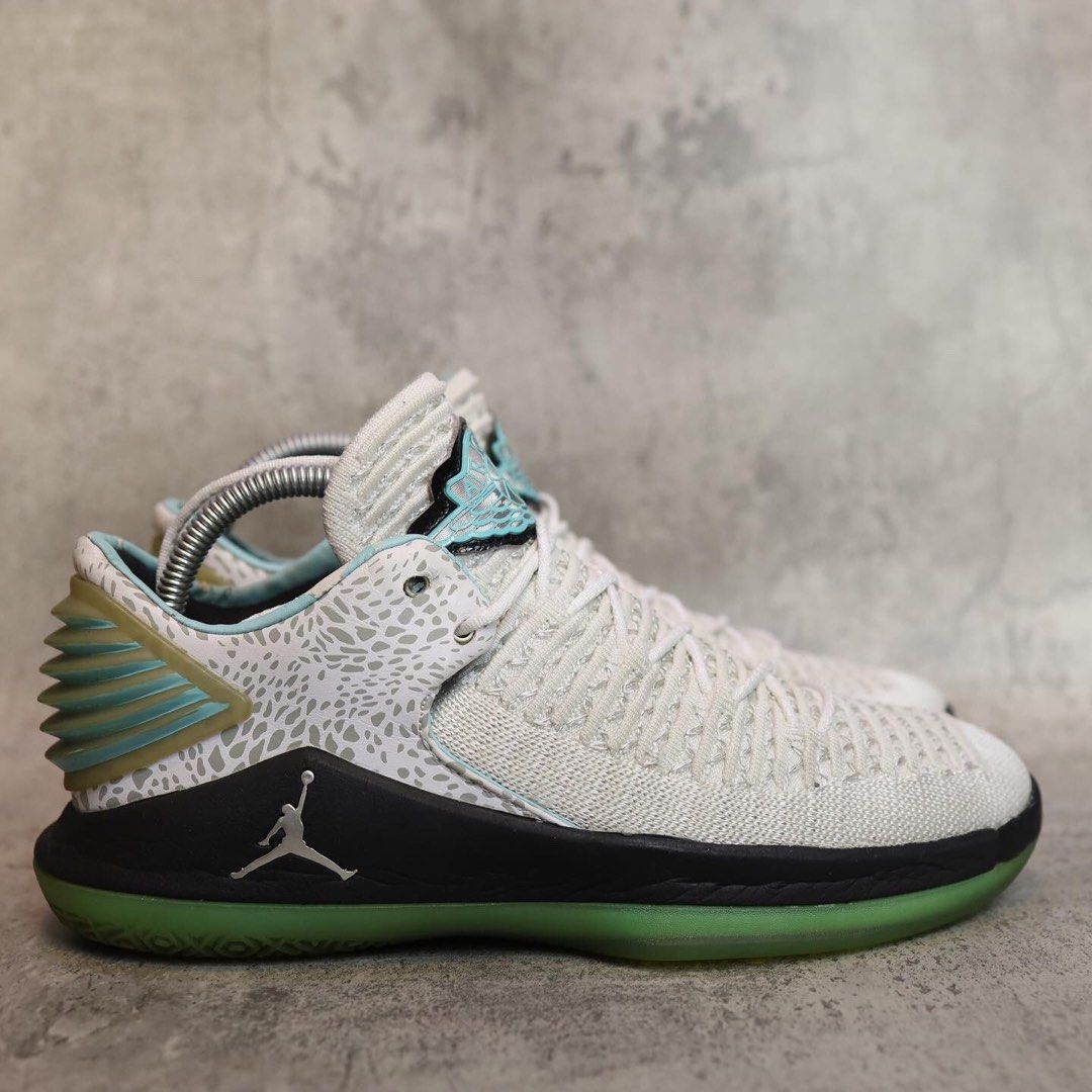 Jordan 32 guo store ailun