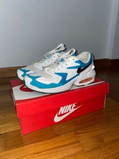 NIKE AIR MAX2 LIGHT