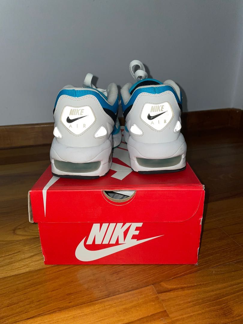 NIKE AIR MAX2 LIGHT