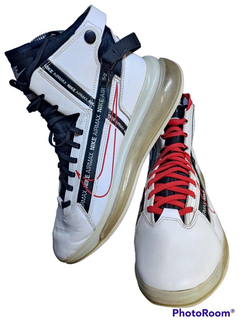 Nike hot sale 270 saturn