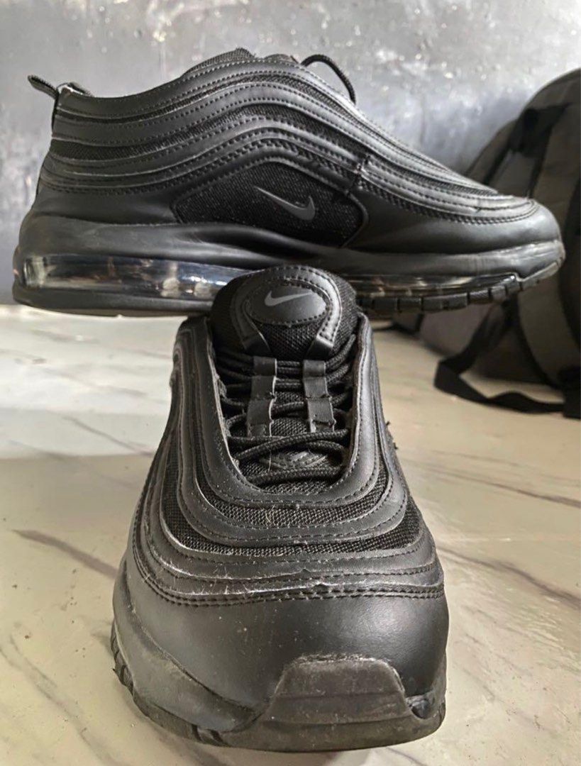 97 all black