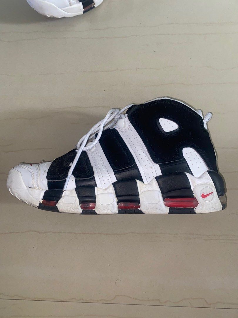 uptempo air nikes