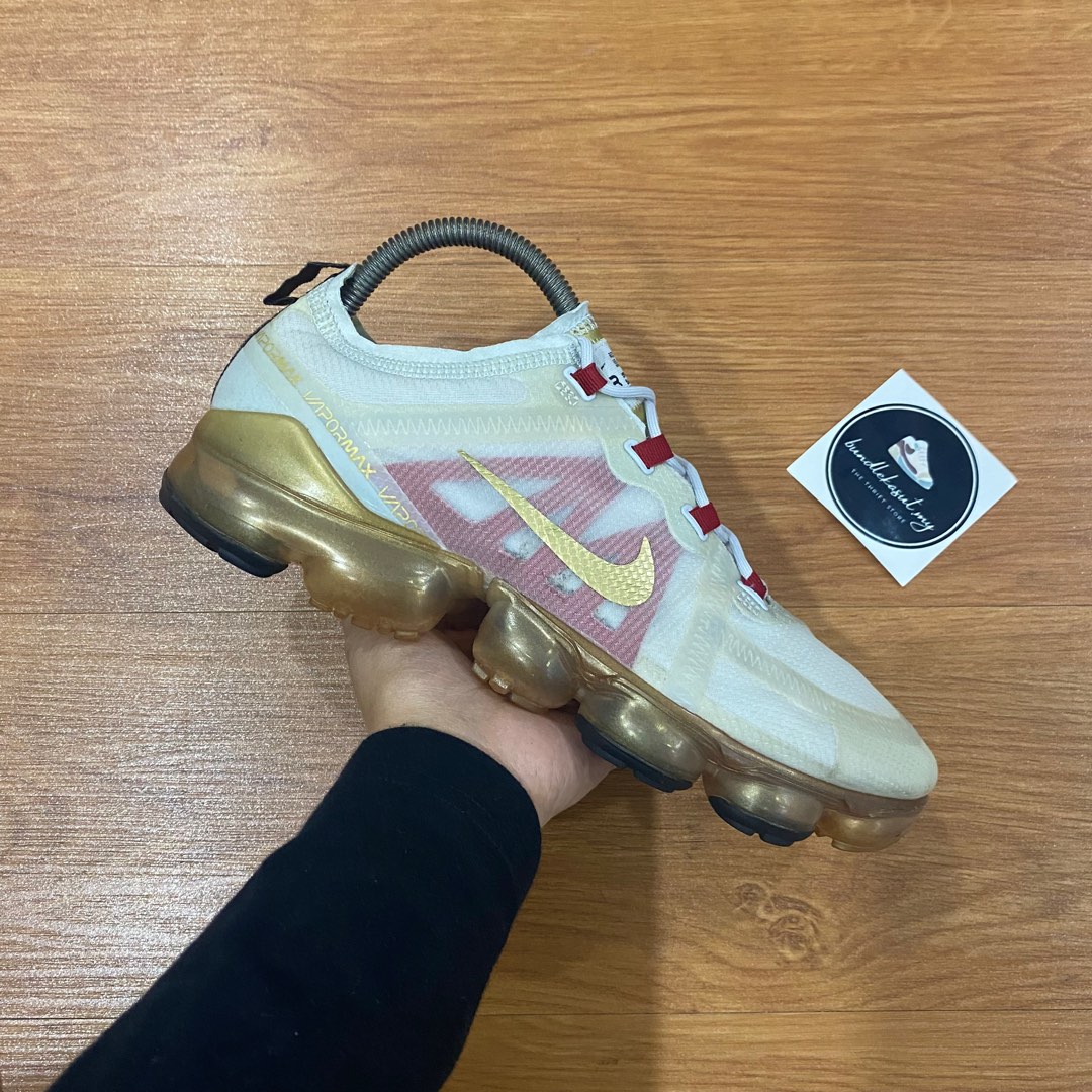 Nike air vapormax cny 7.5uk Men s Fashion Footwear Sneakers