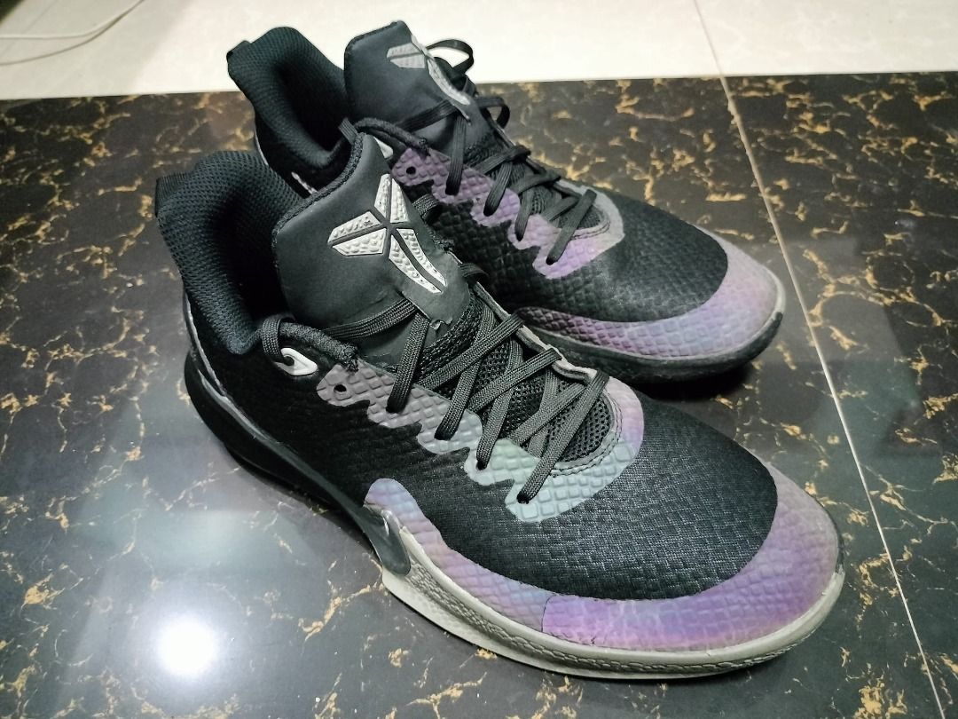 Kobe mamba focus reflective store