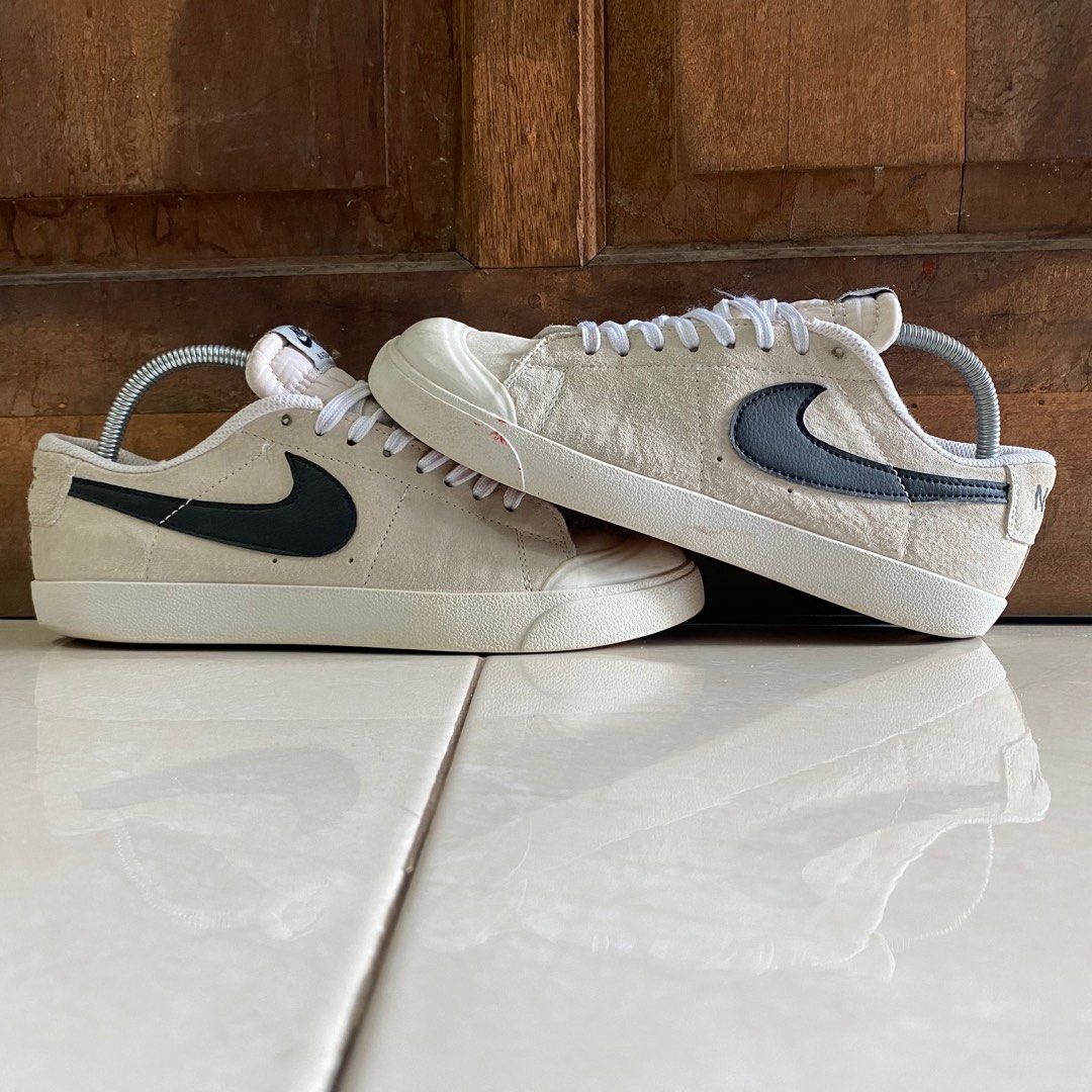 nike blazer low xt