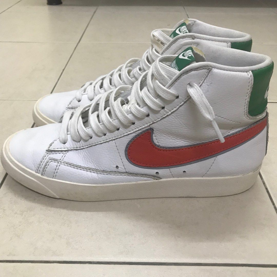 Nike blazer hawkins sales