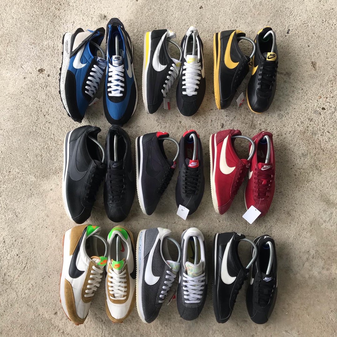 kasut nike cortez