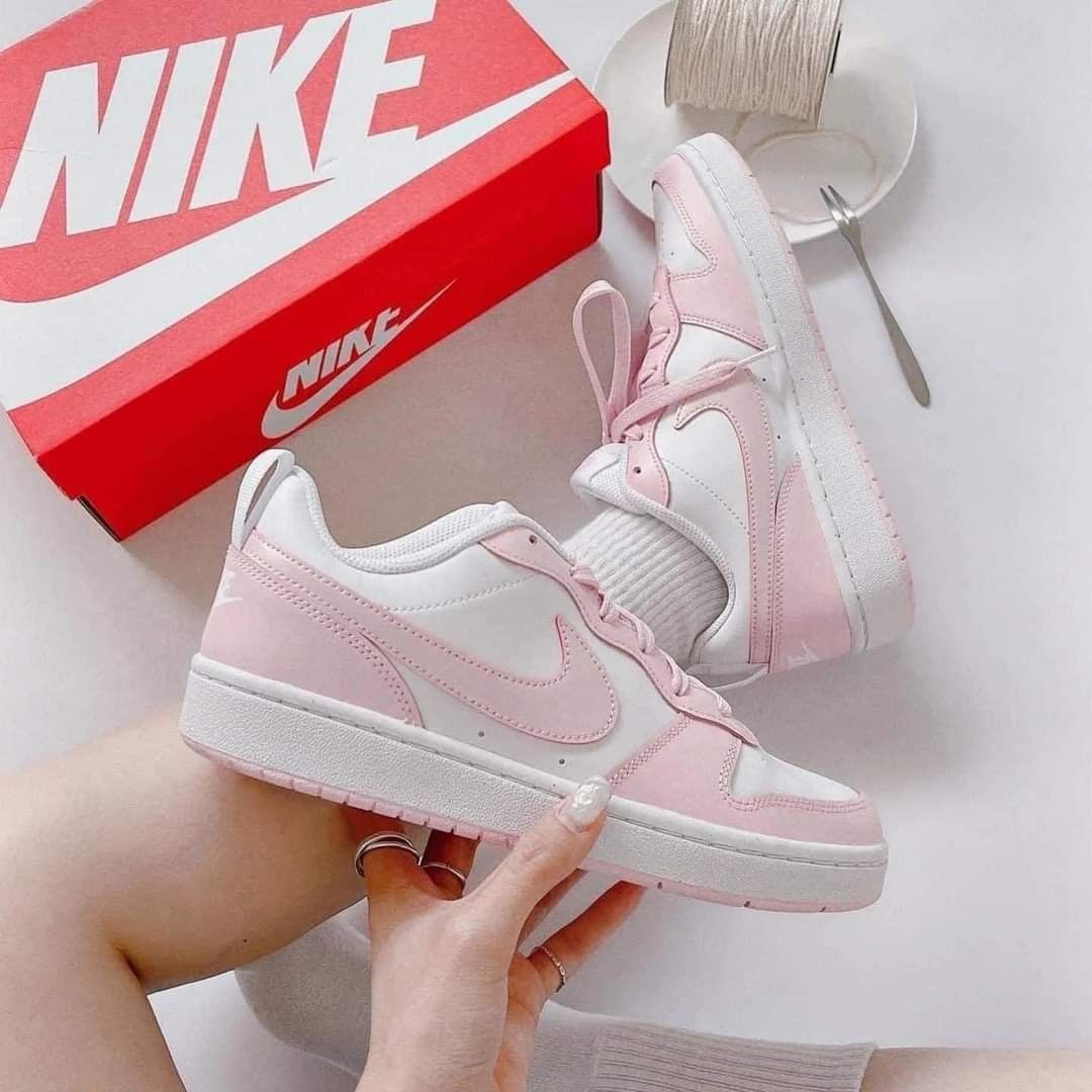 nike court borough low maat 25