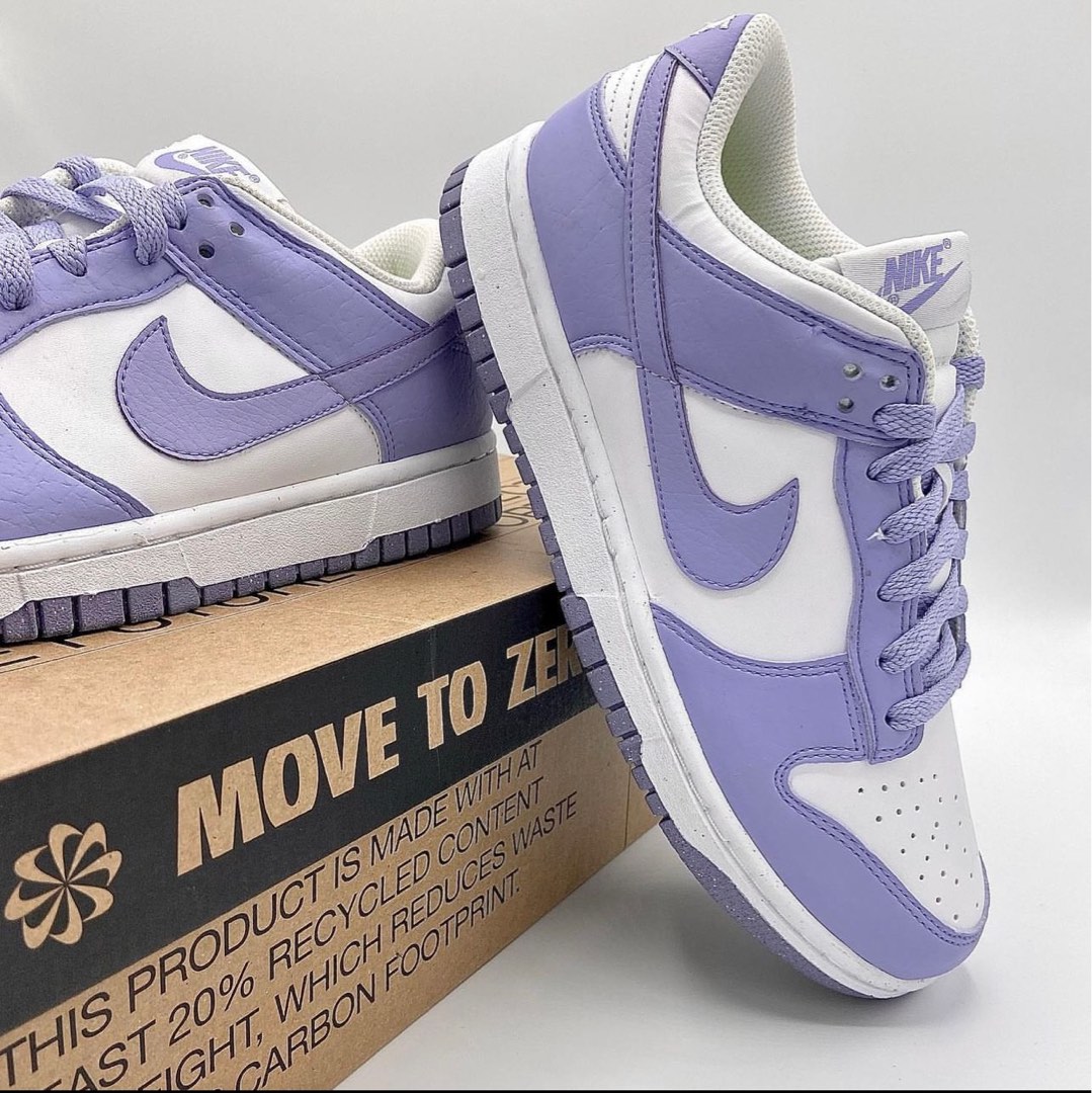 Next lilac clearance shoes