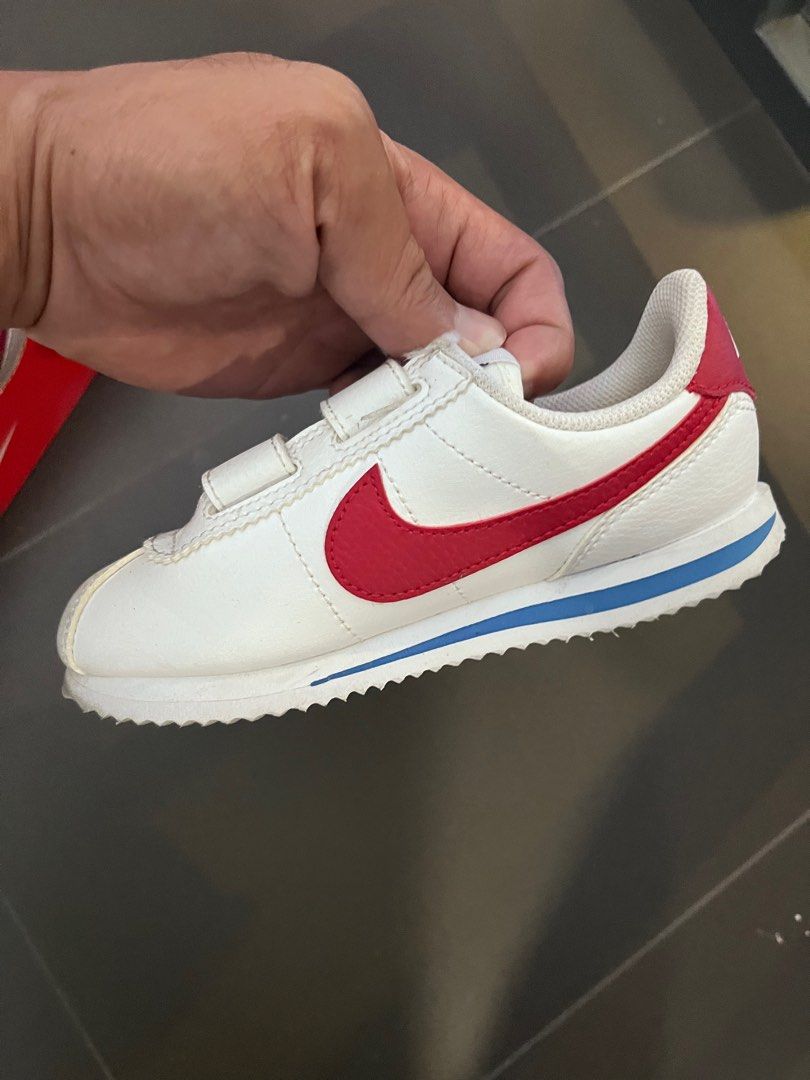 Nike hotsell 11c shoes