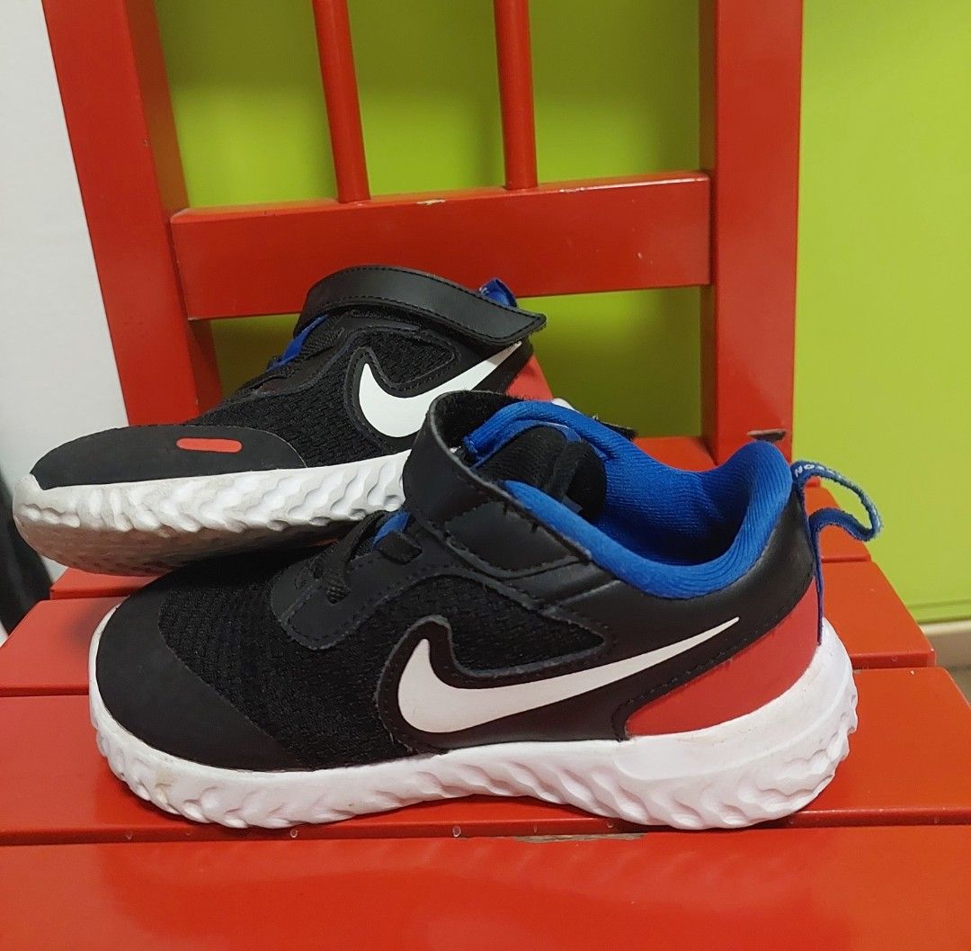 Nike sales kids 26