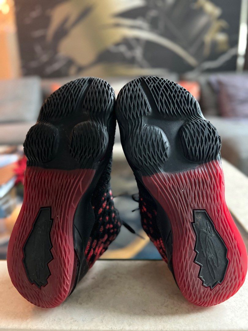 toddler lebron shoes