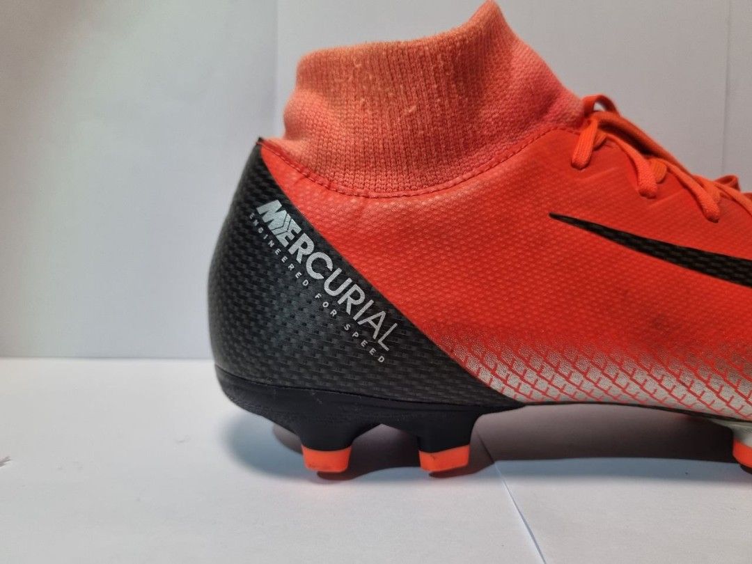 superfly nike soccer boots
