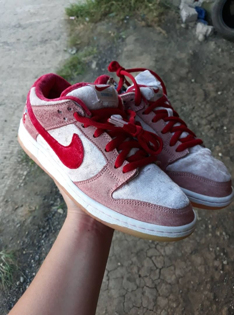 Nike top sm lanang