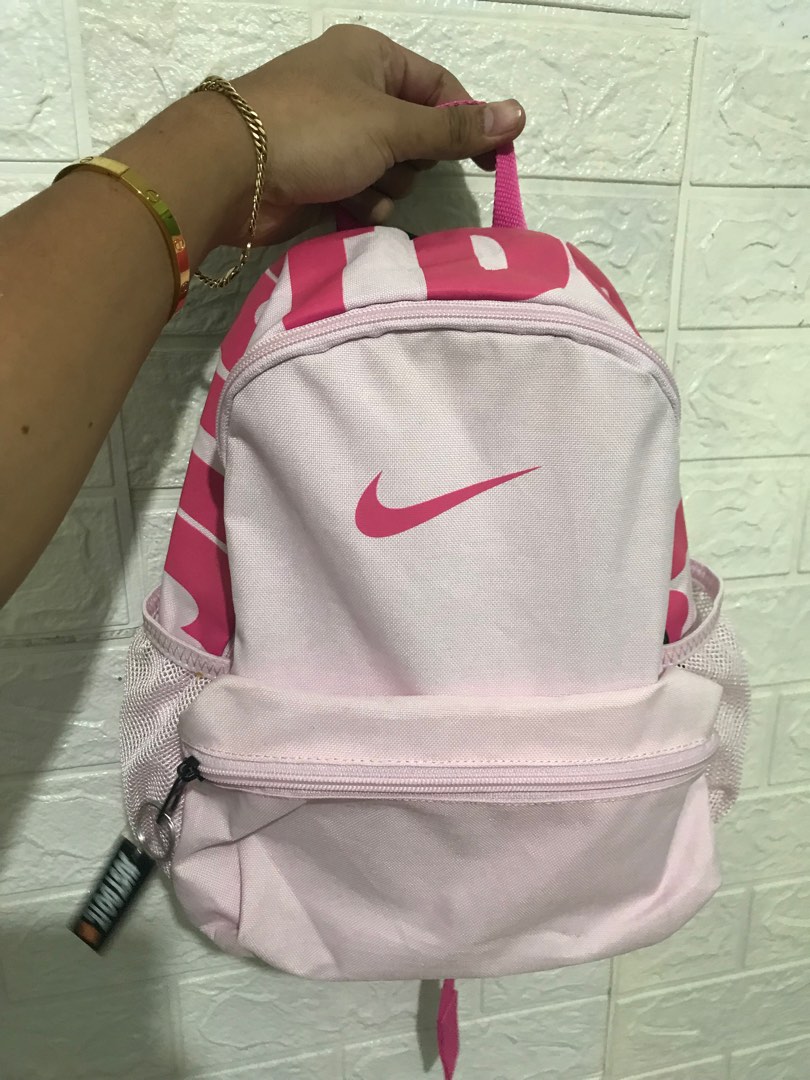 Nike small rucksack on sale