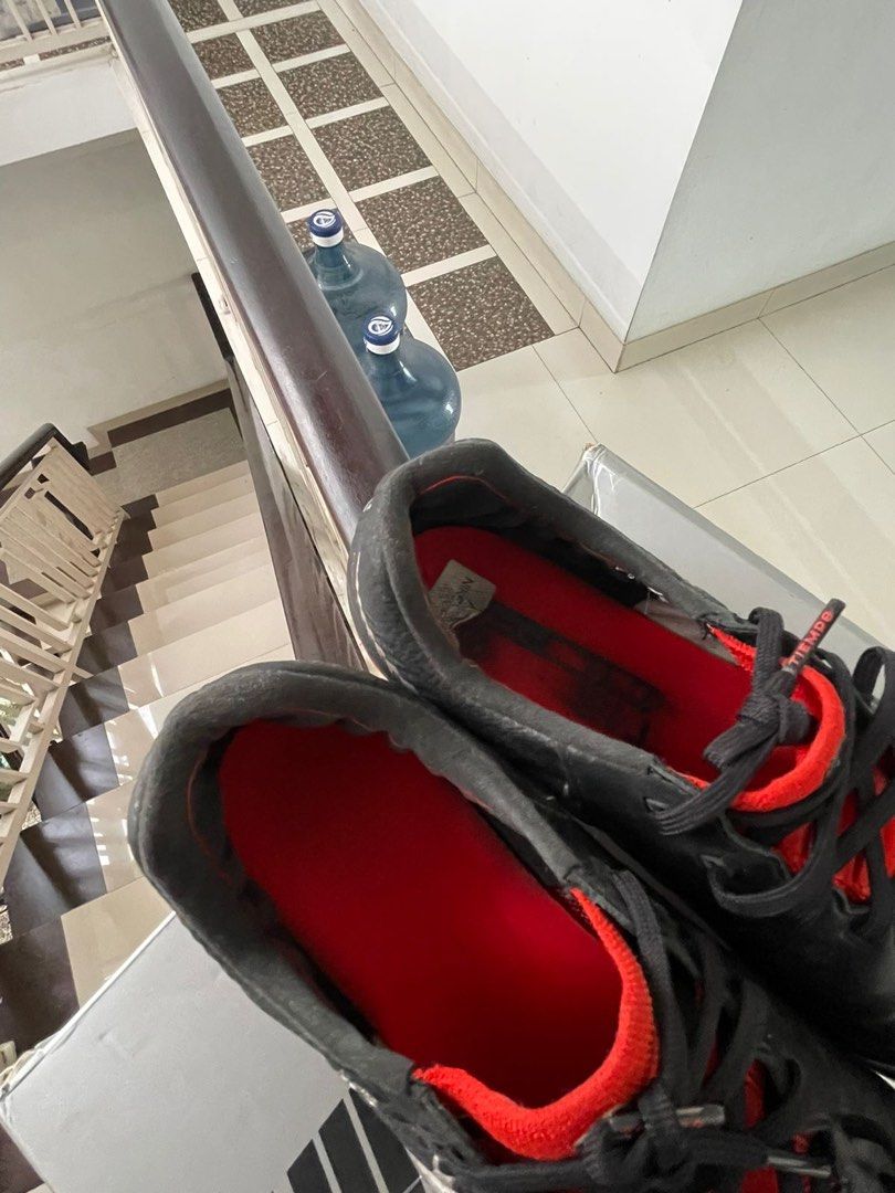 nike tiempo 7 elite sg