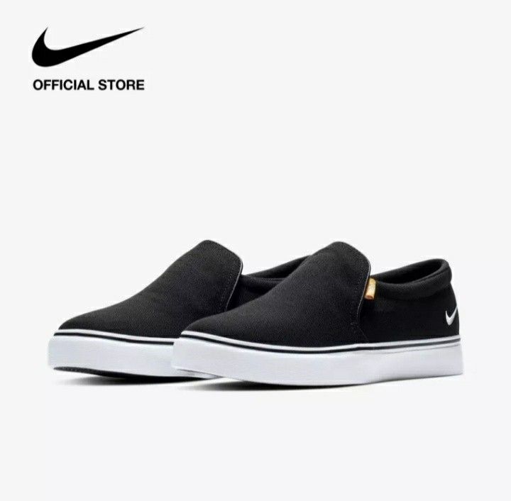 Nike women's court new arrivals royale slip on sneaker