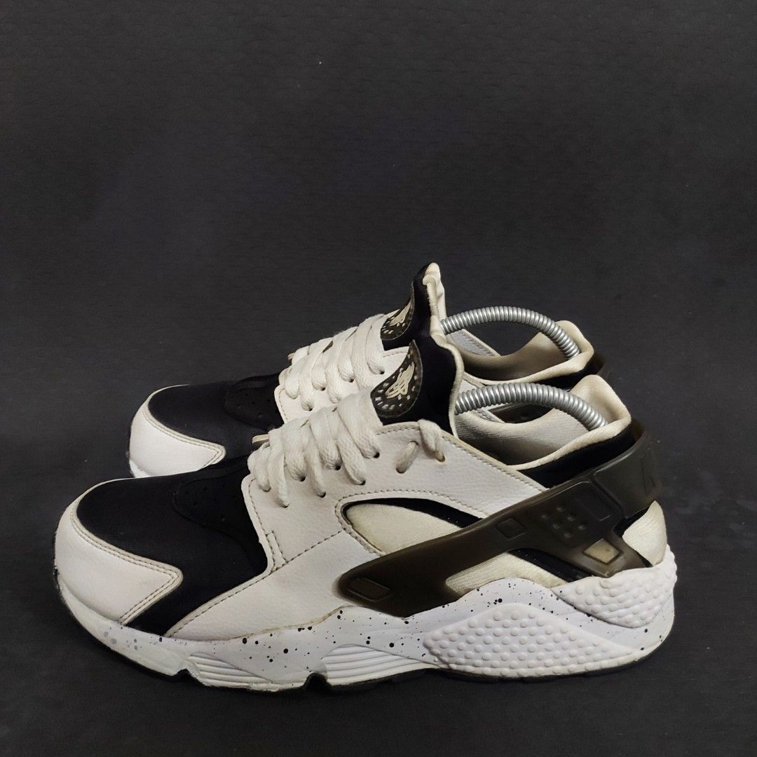 NIKE NIKEiD NIKE AIR HUARACHE OG CUSTOM SPORT CASUAL RUNNING