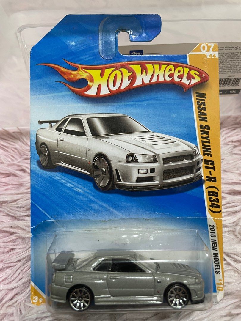 Hot wheels nissan skyline first edition new arrivals