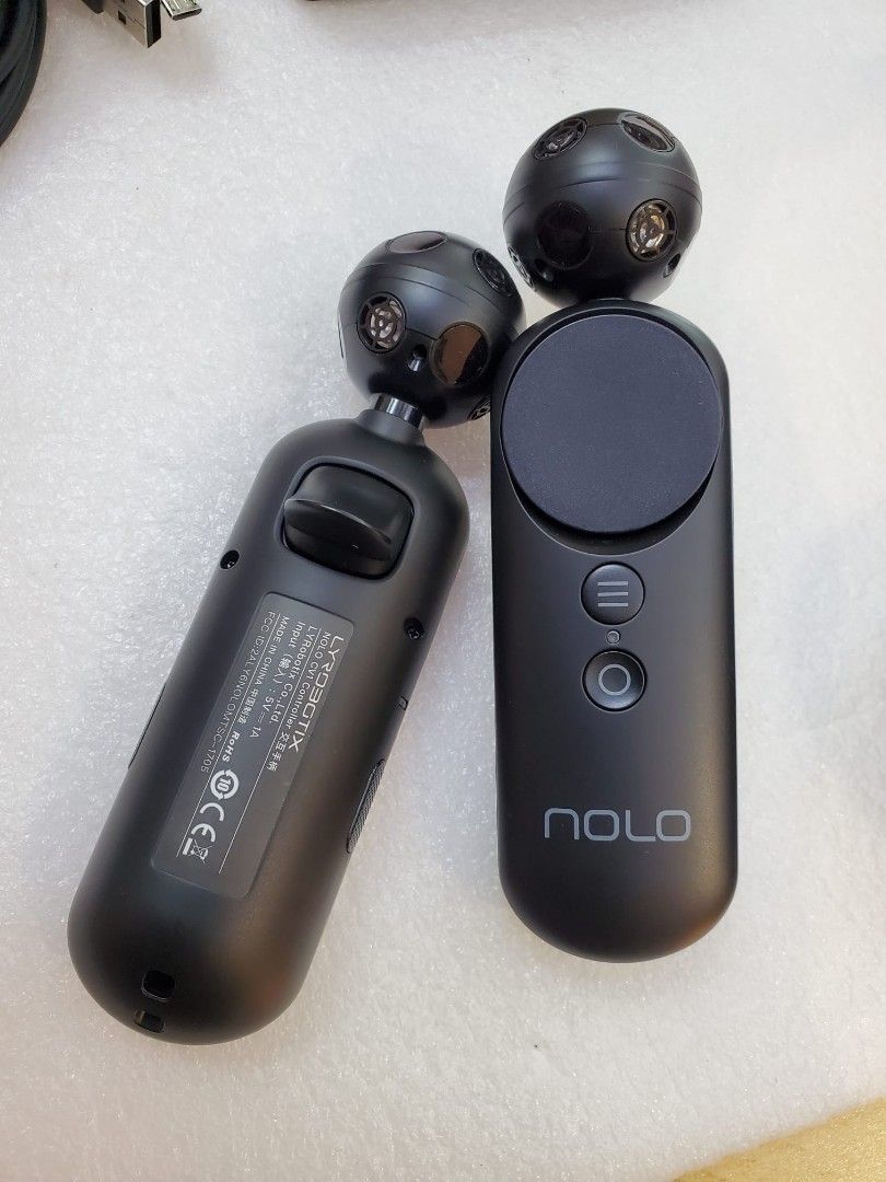 Nolo top vr cheap