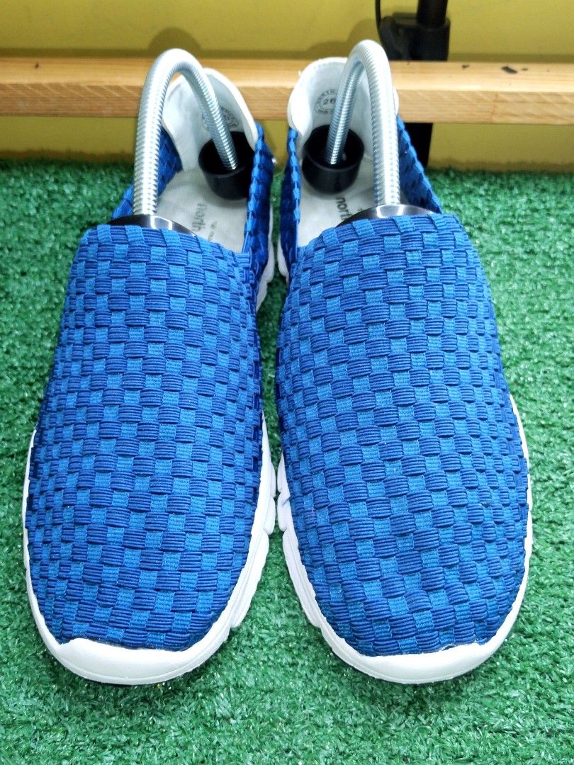 NORTH DUCK SLIP ON