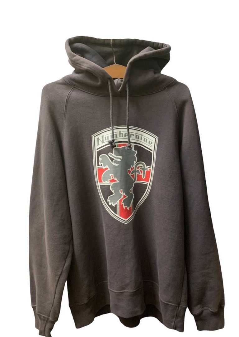 Lambretta hoodie clearance