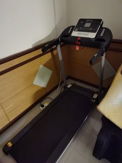 Ogawa ifit sales treadmill