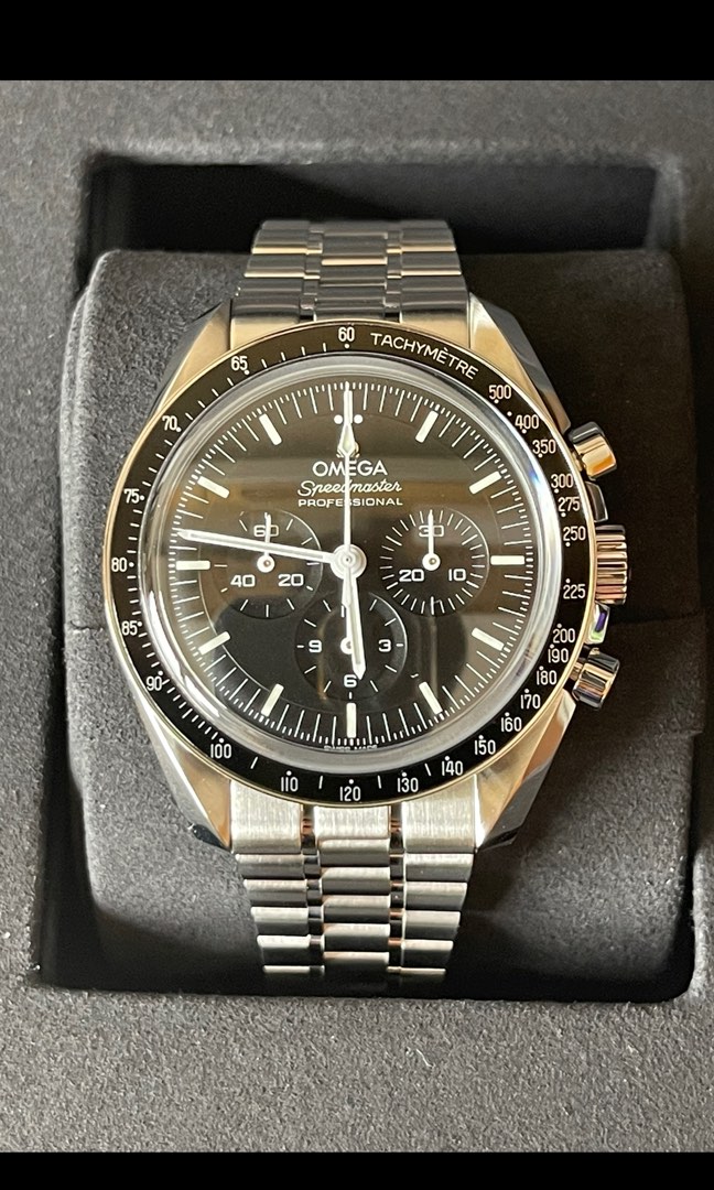 Omega Speedmaster Professional Moonwatch 42mm Sapphire Crystal Calibre omega-speedmaster-professional-moonwatch-42mm-sapphire-crystal-calibre