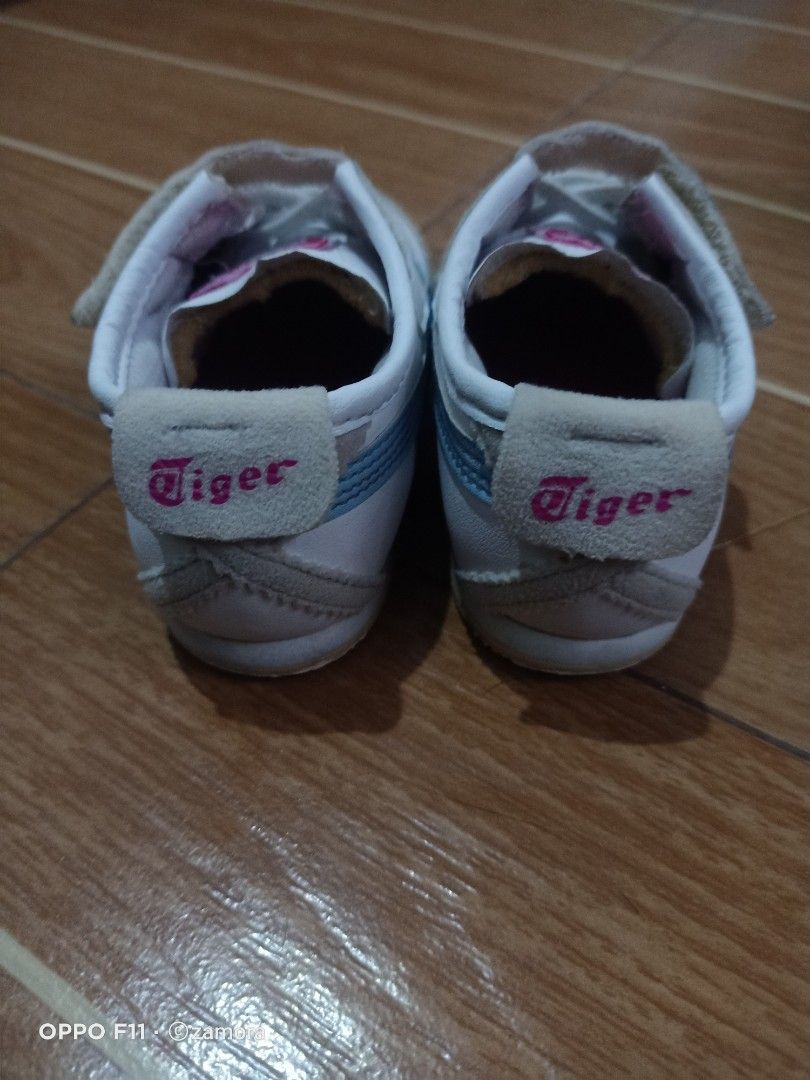 onitsuka toddler