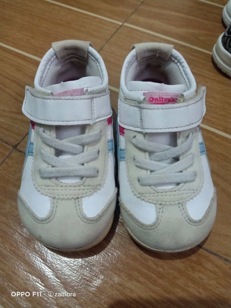 onitsuka toddler