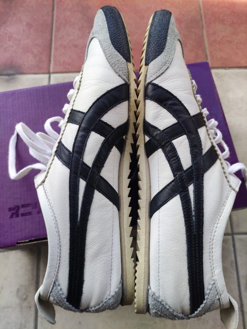 Authentic Onitsuka Tiger Nippon Made (6.5k na lang from 17k) on Carousell